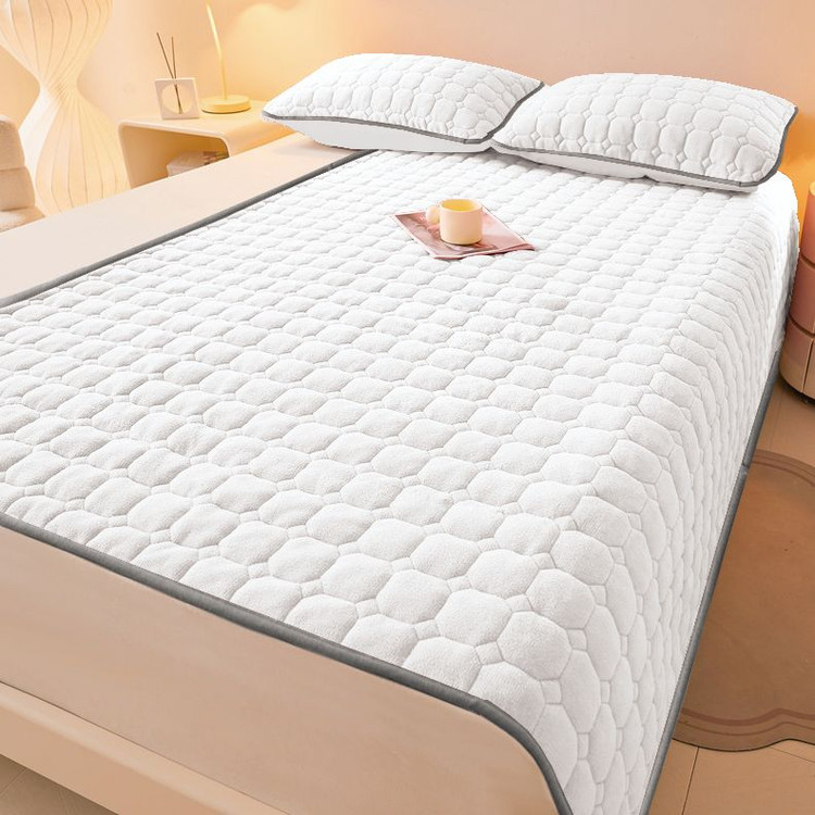 روتختی دونفره دریم (Dream) مخمل ۳ تکه
