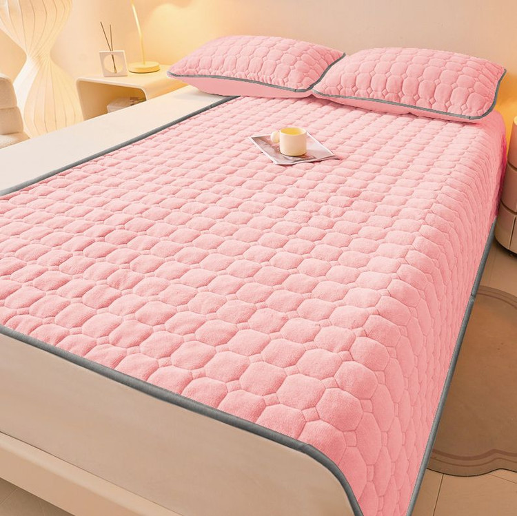 روتختی دونفره دریم (Dream) مخمل ۳ تکه