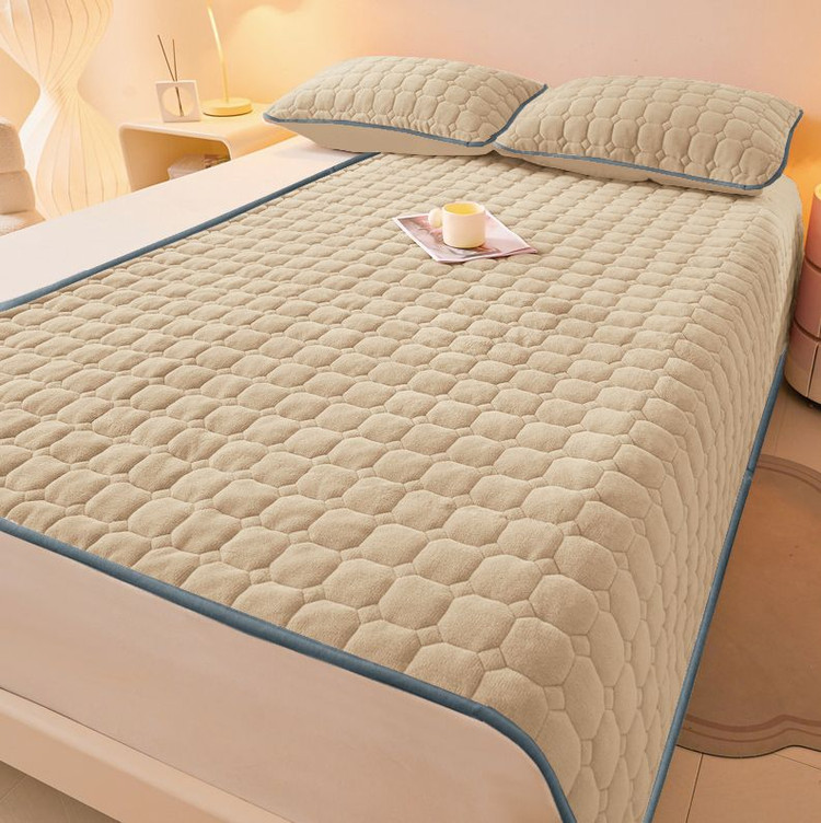 روتختی دونفره دریم (Dream) مخمل ۳ تکه