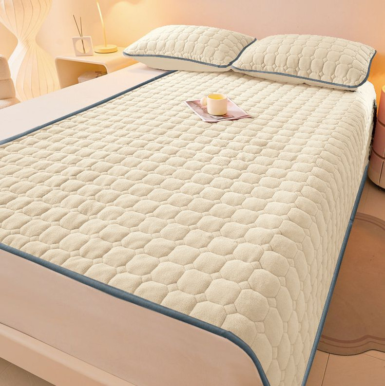 روتختی دونفره دریم (Dream) مخمل ۳ تکه