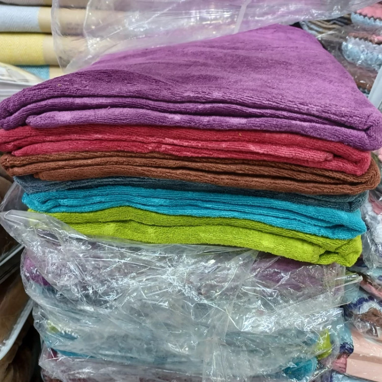 حوله حمام نانو وارداتی