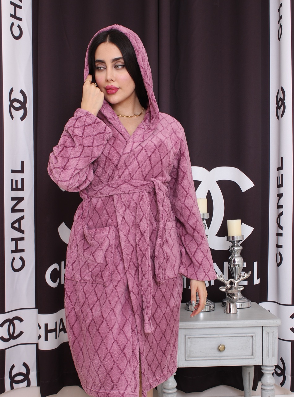 حوله تن پوش نانو استار 3XL